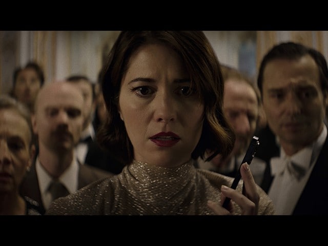 “お金持ちほど危険”な世界へ　映画『億万長者の不都合な終末』のブラックユーモアが痛快