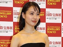 ネトフリ『地獄に堕ちるわよ』細木数子役・戸田恵梨香、娘・細木かおり氏に占われた未来とは