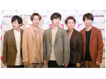 「嵐」ロスに染みる、刺さる！ 活動終了後の今だから胸に響く「嵐」珠玉の名言10