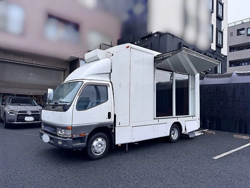 あの「マジックミラー号」公式XがSOS発信「このままでは消滅いたします」にSNSざわつく