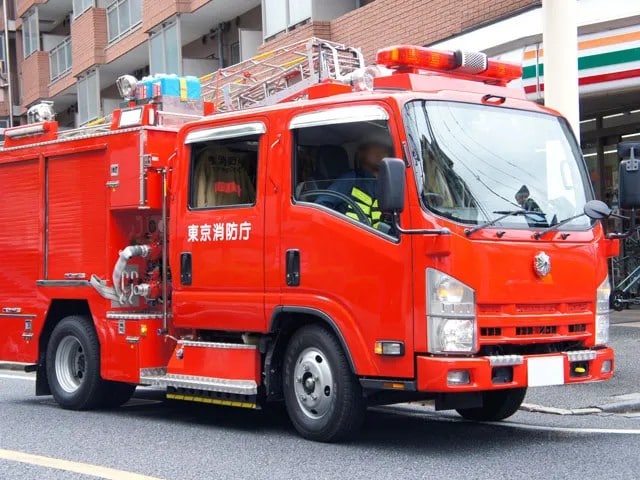 東京消防庁で性犯罪が連続発生 5月だけで逮捕3人、懲戒処分2人の異常事態