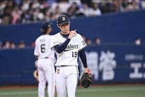 阪神×オリックス「榮枝⇔山岡」トレード案浮上か──両球団の思惑とは