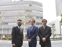 「僕のちっぽけな人生のハイライト」ジャニーズ性加害問題でSMILE-UP.を提訴した男性3人が考える“救済と補償”