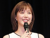 32歳・本田翼が激変!? すっぴん姿が元『尼神インター』誠子にそっくりだと話題に