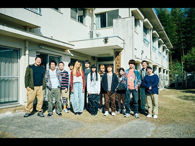 問題児に言葉は届くのか――教師も施設職員も苦悩する『四月の余白』のリアル