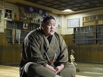 「力士は男らしく我慢強く」元大関・豪栄道　武隈親方インタビュー