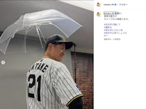 今季9度目の雨天中止！ 阪神・大竹耕太郎が背負う「大雨降太郎」の憂鬱と、甲子園の“空の十字架”