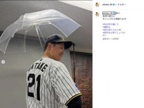 今季9度目の雨天中止！ 阪神・大竹耕太郎が背負う「大雨降太郎」の憂鬱と、甲子園の“空の十字架”