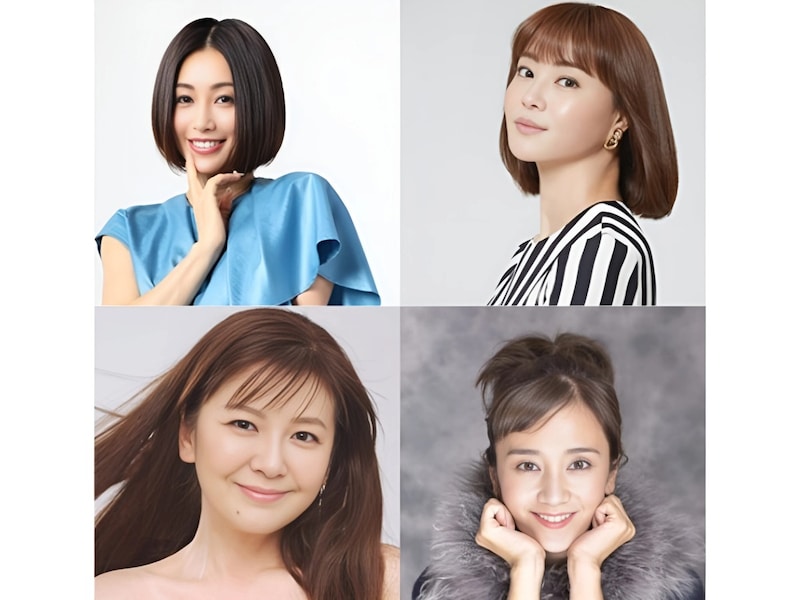 鈴木おさむも驚愕! 長渕剛と国生さゆりの因縁共演から本物のダチョウまで「テレ東音楽祭」に攻めすぎの声!