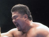 佐々木健介「正直、すまんかった」～一度は使ってみたい“プロレスの言霊”