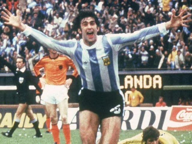 【W杯の光と闇③】アルゼンチン初優勝の裏で囁かれ続ける“八百長疑惑”の真相