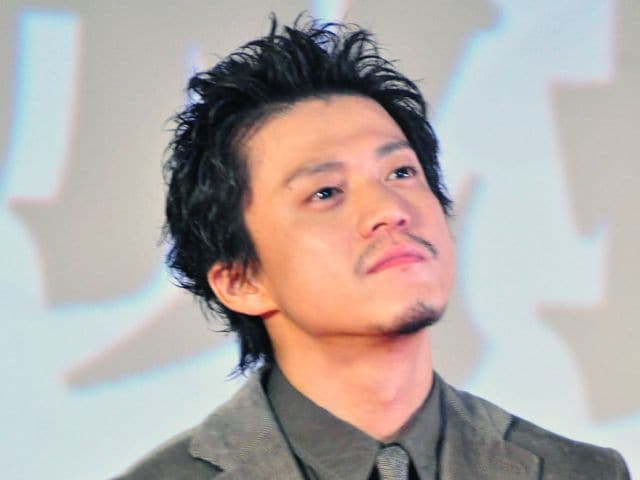 小栗旬にも冷たい視線! 興収1.5億円映画『ケロロ軍曹』炎上のとばっちり