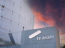 『報ステ』“問題動画”でプチ炎上！大越キャスターの地震対応が賞賛された直後に…