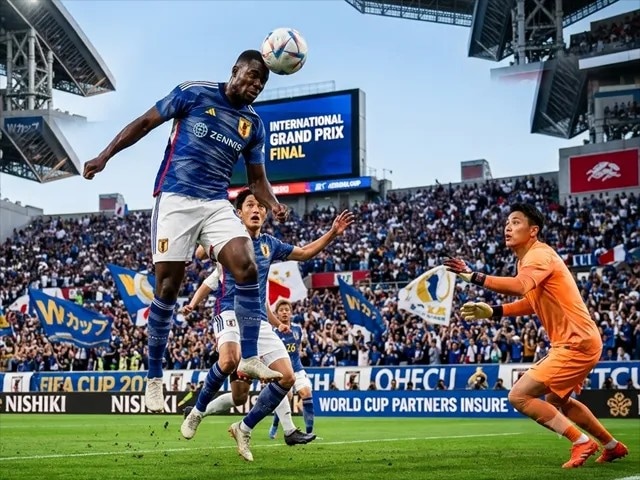 【W杯の光と闇④】2大国が仕組んだサッカー史最大の“談合試合” 世界を激怒させた80分の茶番劇
