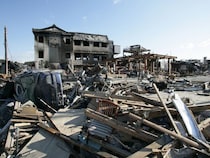 日本人の2人に1人が知らない…巨大地震に「震度8」や「震度10」が存在しない驚きの理由