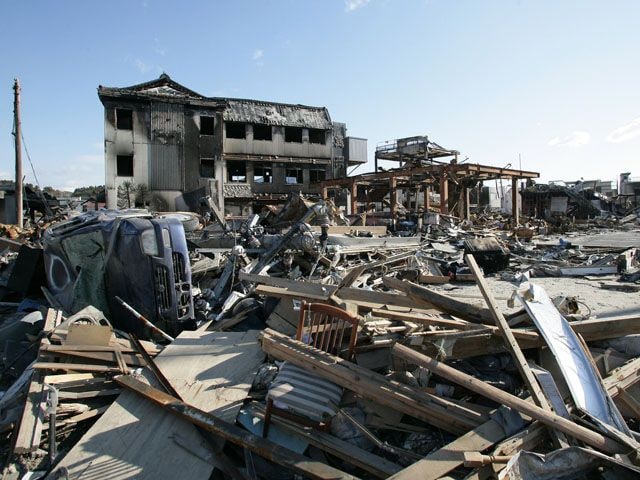 日本人の2人に1人が知らない…巨大地震に「震度8」や「震度10」が存在しない驚きの理由