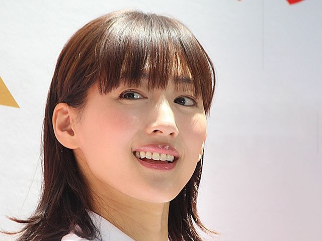 年3本の主演映画をこなした綾瀬はるかがついに年末ジェシーとゴールインか 映画『ファーストボイス』に込めた決意