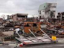 次の大地震は!? 茨城・岩手・青森で予知が的中！ 「MEGA地震予測」的中率85.7%は本物か