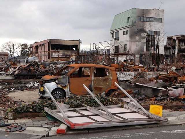 次の大地震は!? 茨城・岩手・青森で予知が的中! 「MEGA地震予測」的中率85.7%は本物か