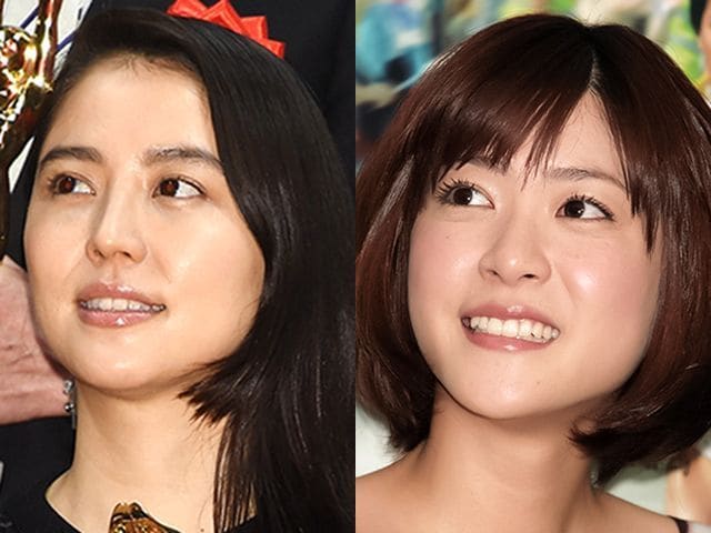 上野樹里が"自ら反論"…長澤まさみとの「共演NG」説、本人が明かした驚きの真実【有名人 不仲説の真相2】