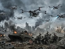 侵攻4年で大逆転…“防戦一方”だったウクライナがロシアを脅かす「ドローン大国」に大化けした理由