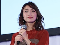 ジム11年通わずに「締まるべきところはキュッと」 後藤真希の年齢超越ボディーの秘密