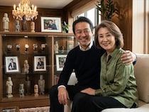 「奪われるくらいなら生きてるうちに食いつぶす」トクリュウが変えたプチ資産家老夫婦の生き様