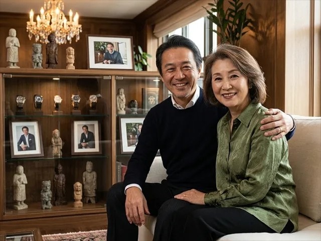 「奪われるくらいなら生きてるうちに食いつぶす」トクリュウが変えたプチ資産家老夫婦の生き様