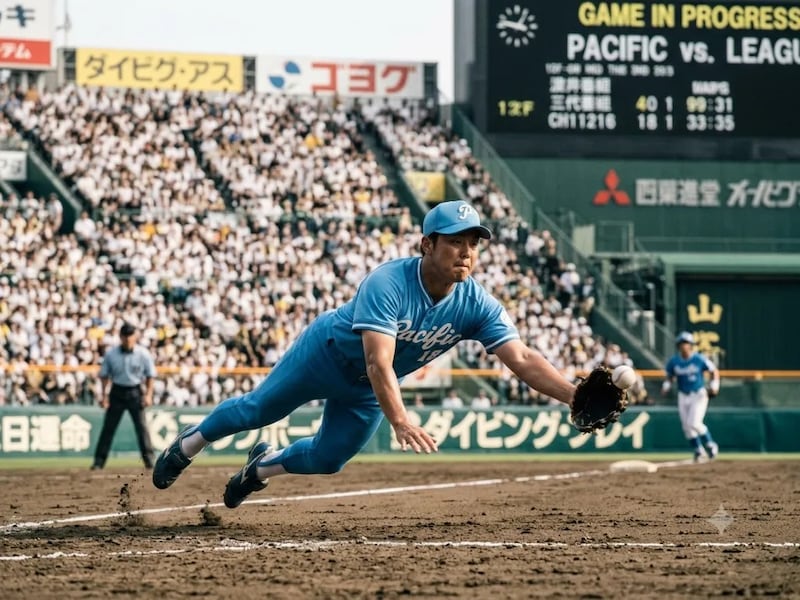 【NPB 7・31トレード戦線 パ・リーグ 後編】山岡泰輔を切り札に山口航輝や山瀬慎之助を強奪!?楽天の今野・瀧中放出、ロッテ愛斗の動向まで──後半戦を占う「下克上シナリオ」とは