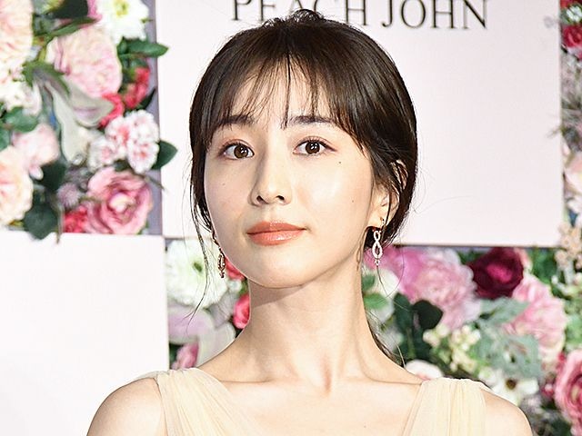 トップアイドル亀梨和也と結婚した田中みな実の「献身」と「プレッシャー」
