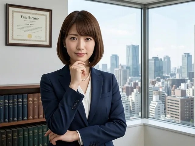 「不同意性交罪」が邪魔をする…弁護士の三十路女性が「お持ち帰り」を拒まれるワケ【令和の恋愛最前線3】