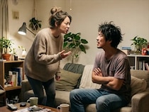 「出産費用を折半で」と言う共働き夫に妻が猛反発！ 少子化が止まらない本当の理由