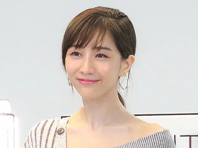 田中みな実、結婚発表16日前の"ダメ男"発言に見えていた恋愛観の伏線