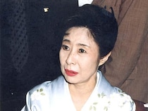 中村玉緒さんの晩年を支えた松平健の忠義、勝新太郎の元付き人が最後まで献身