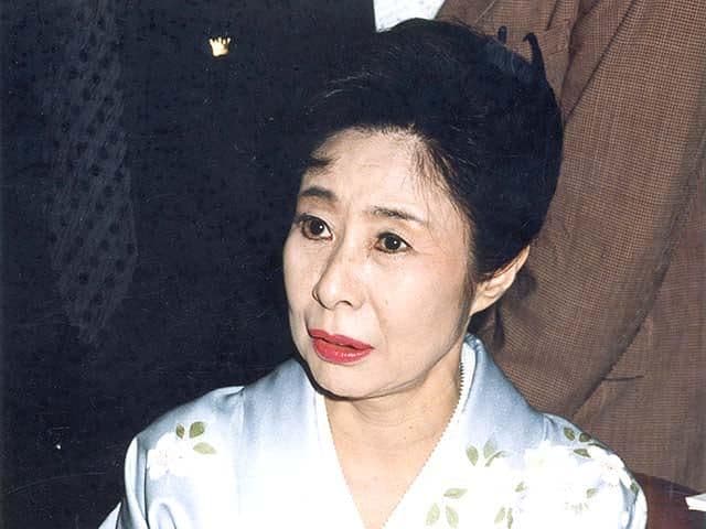 中村玉緒さんの晩年を支えた松平健の忠義、勝新太郎の元付き人が最後まで献身