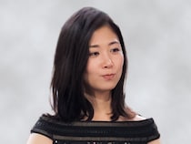 桑子真帆アナが第1子妊娠でNHK板挟み、和久田流出後の看板アナ流出を警戒