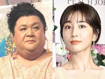 号泣から8年越しの謝罪へ…マツコ・デラックス×田中みな実"共演NG"の真相【有名人 不仲の真相】