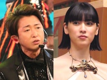 三吉彩花に続き大野智も「称賛派」に…芸能人タトゥー"賛否"の分かれ目