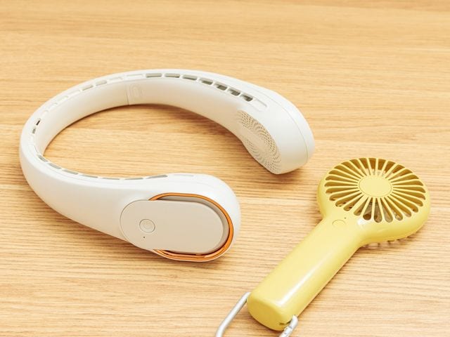 灼熱の通勤戦線、命を守るのは“首”への冷却だった【酷暑を乗り切るライフハック②】