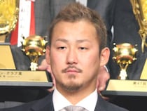 中田翔の解説が大好評! 炎上をバネに開眼した愛されるマイクの流儀
