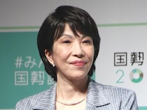 林芳正・茂木敏充・小渕優子が動き出した 次期総裁選に向け激化する「ポスト高市」の争い