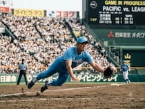 【NPB 7・31トレード戦線 パ・リーグ　後編】山岡泰輔を切り札に山口航輝や山瀬慎之助を強奪!?楽天の今野・瀧中放出、ロッテ愛斗の動向まで──後半戦を占う「下克上シナリオ」とは