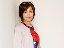 萩原佐代子の壮絶すぎる人生　戦隊ヒロインから銀座のホステス、米国留学を経て2度の結婚と離婚を経験「母親は愛人!?だったんです」