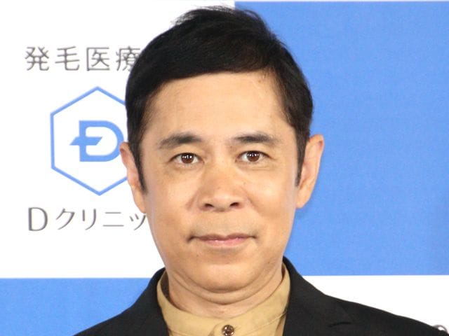 ナイナイ岡村隆史が明かす「5万円ルール」吉本興業“副業”のリアル