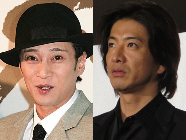 解散会見の"あの一言"から10年…木村拓哉×中居正広「犬猿の仲」説の真相【有名人 不仲の真相】