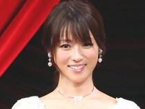 深田恭子、11月に結婚＆妊娠同時発表説！新恋人との進展は
