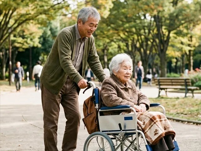 「8050問題」が「9060問題」へ深刻化　全国推計146万人のひきこもりを支える親の「生き地獄」