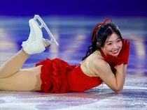 中井亜美がカワイイからキレイへ! あざとスマイルを封印した大人化の行方