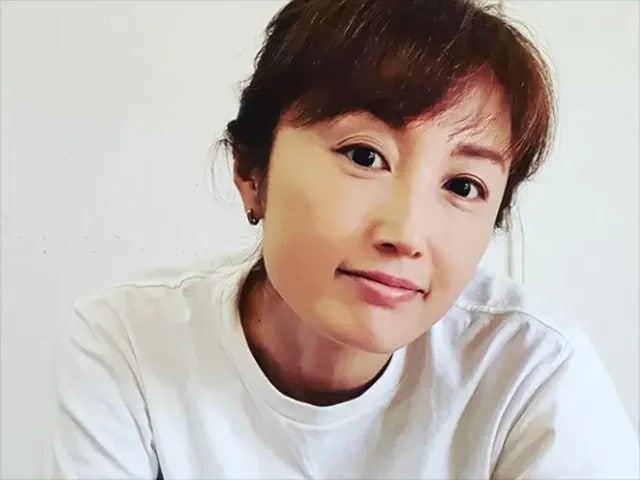 「ラスト」に何を託すのか… 51歳・井上晴美、デジタル写真集2冊同時発売する「女の覚悟」