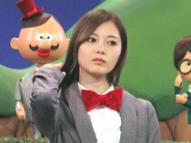 白石麻衣“8月ゴールイン説”浮上！菊池風磨との今後は